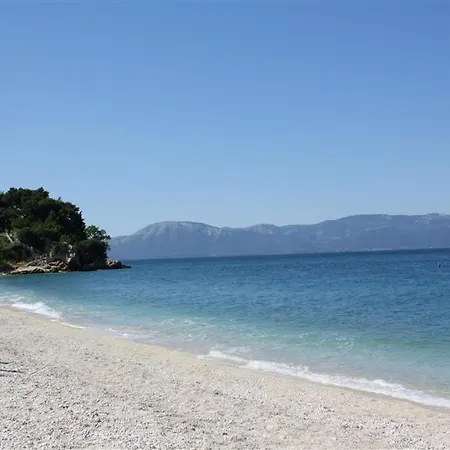 Katarina Apartamento Gradac (Split-Dalmatia)