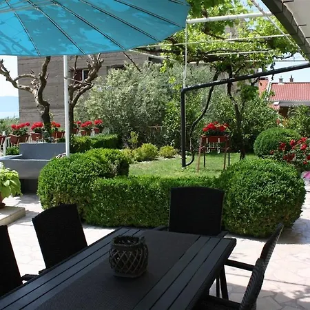 Katarina * Gradac (Split-Dalmatia)