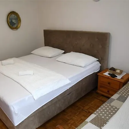 Katarina * Gradac (Split-Dalmatia)
