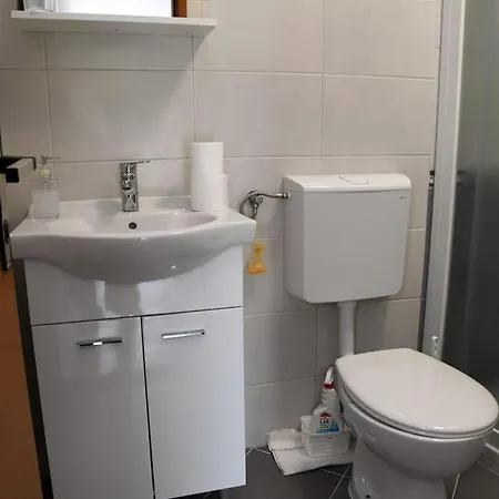 Katarina Apartamento Gradac (Split-Dalmatia)